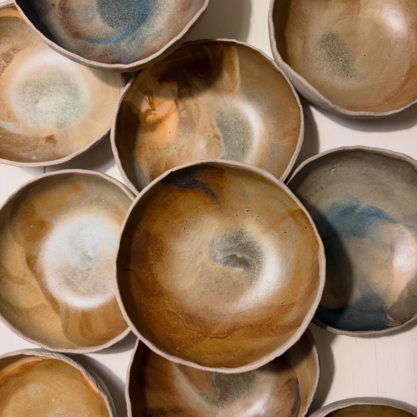 BREAKFAST BOWLS