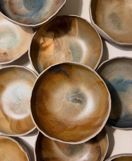 BREAKFAST BOWLS
