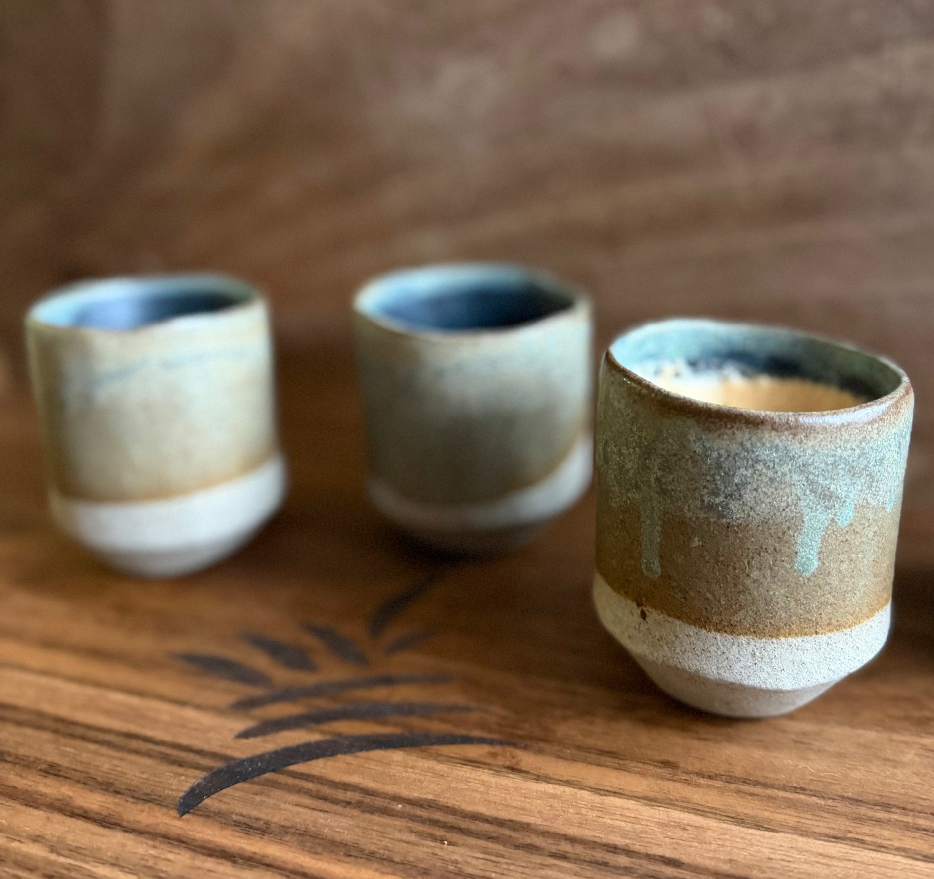 CUPS & MUGS