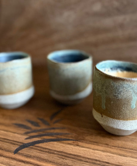 CUPS & MUGS