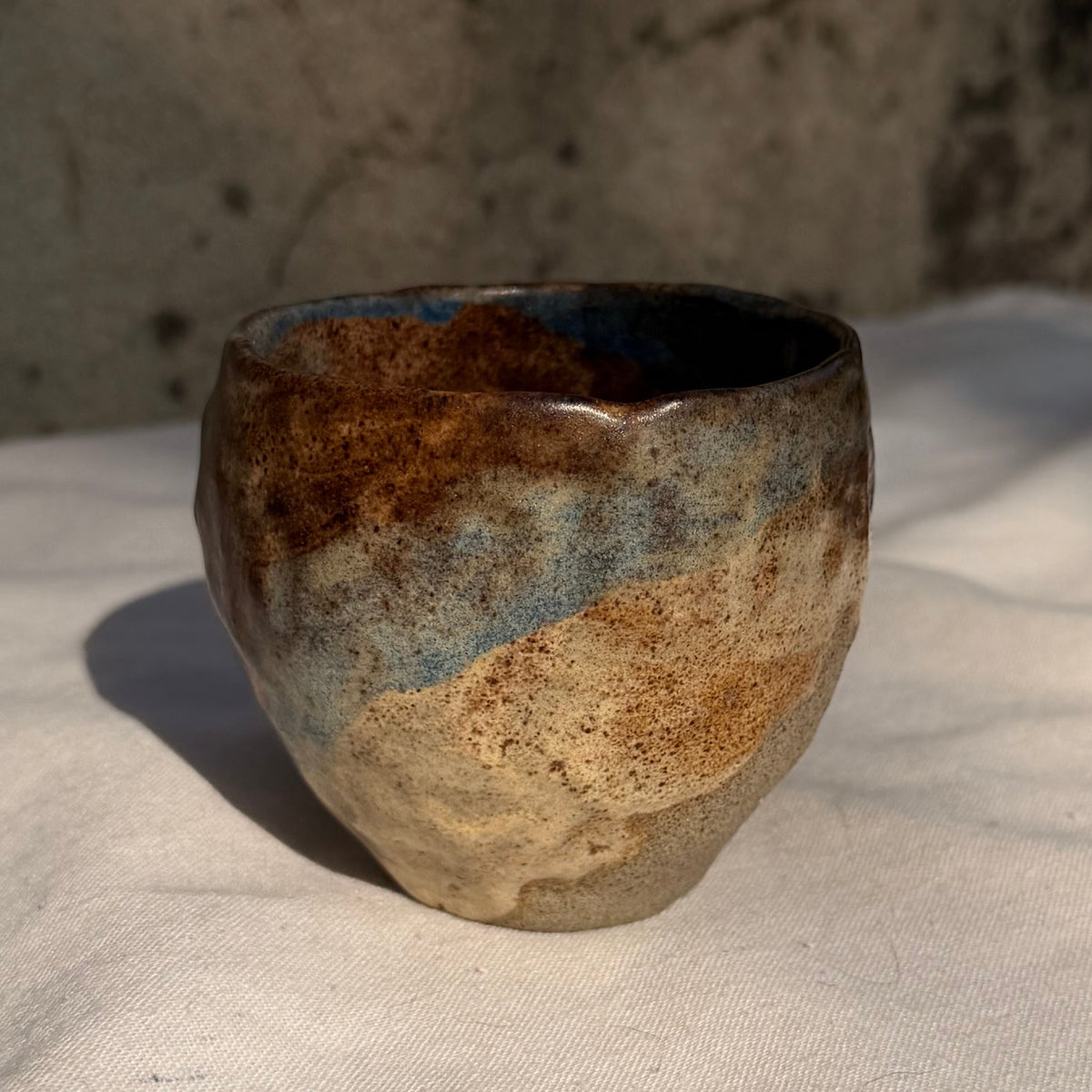 NOMAD Cup S