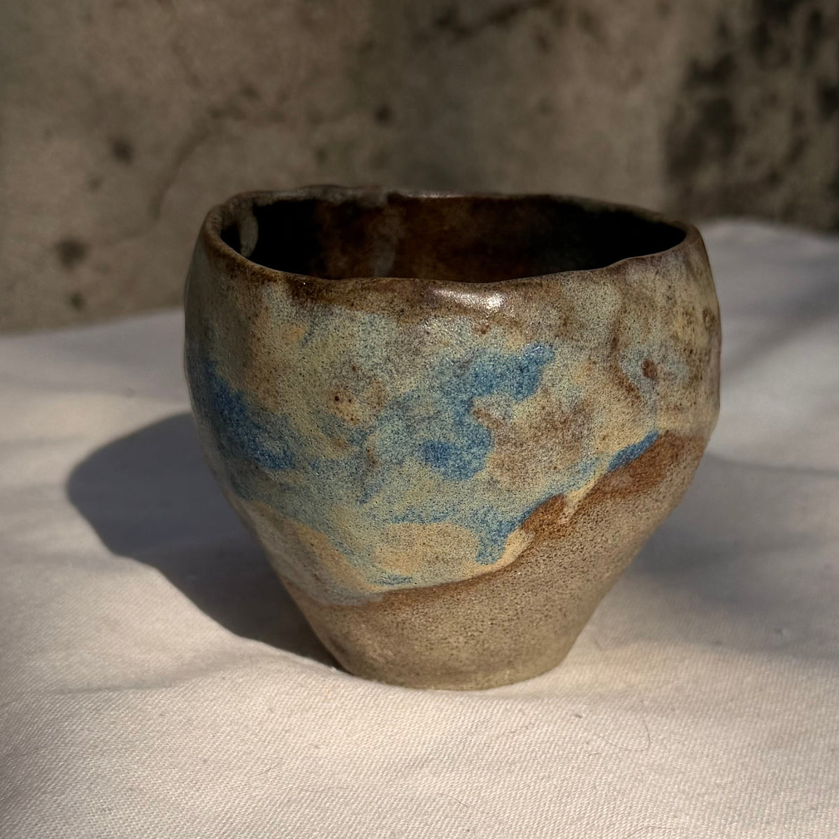 NOMAD Cup S