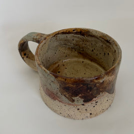 NOMAD Mug