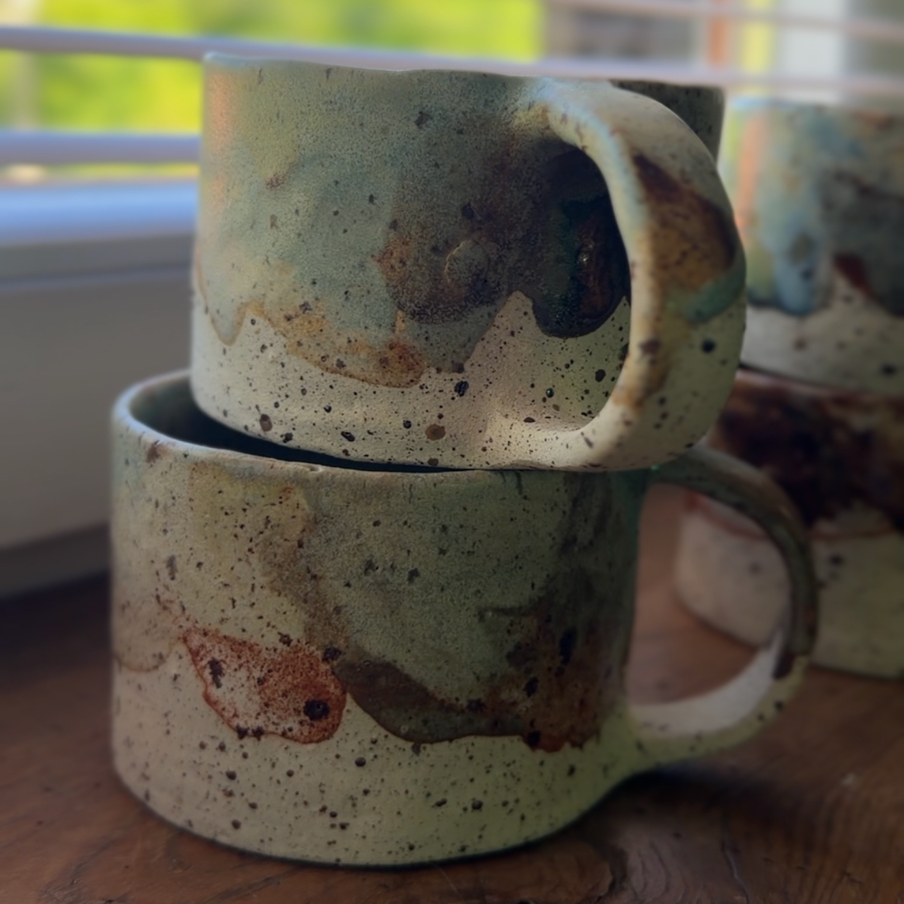 NOMAD Mug
