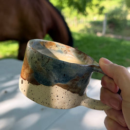 NOMAD Mug