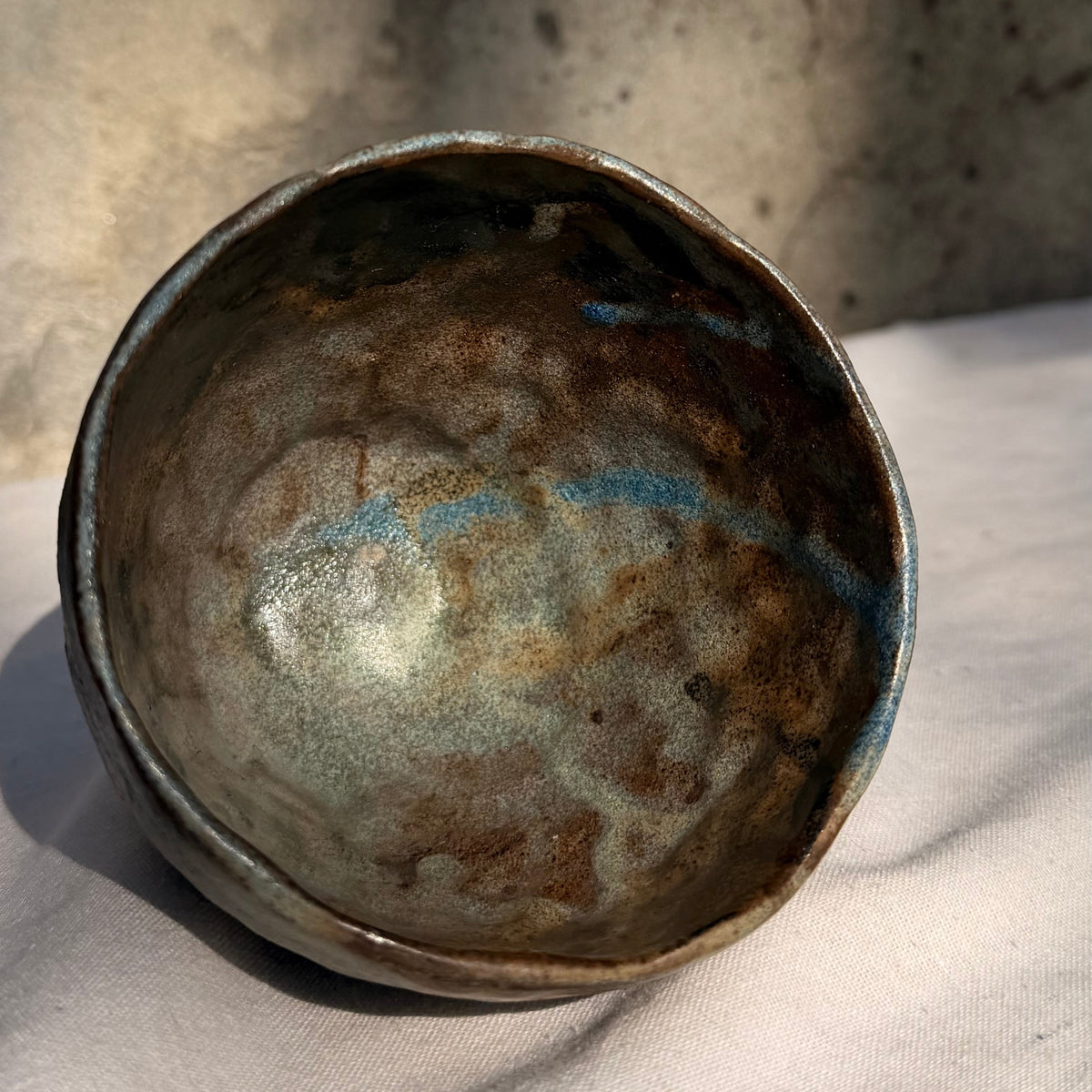 NOMAD Cup M