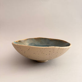 The Levitating Bowl M