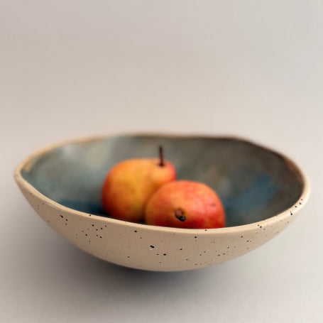 The Levitating Bowl M