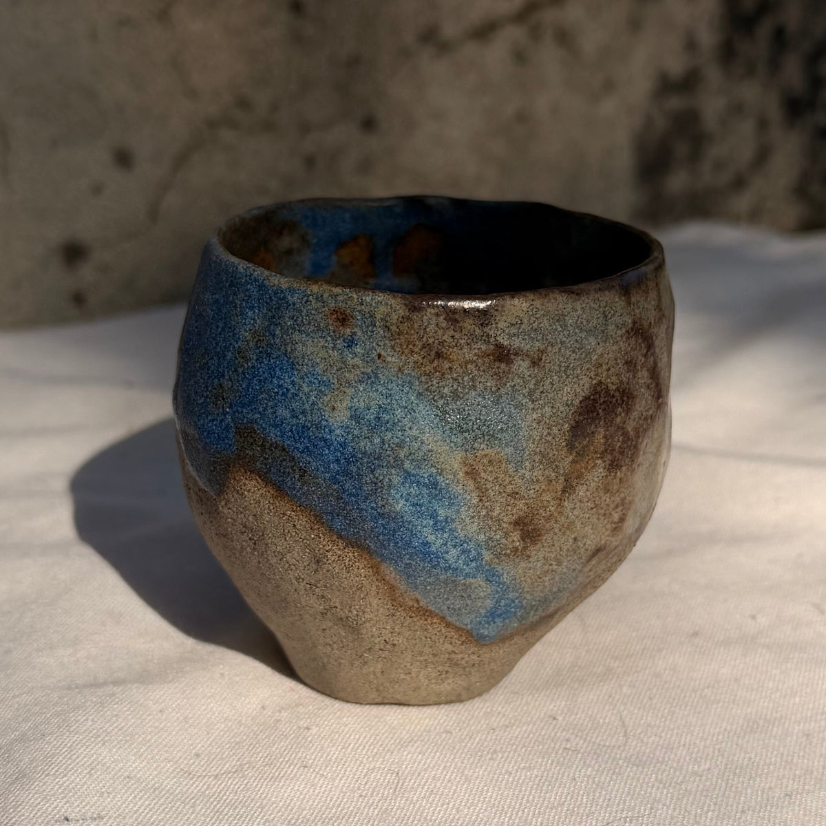 NOMAD Cup S