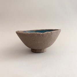 Footed Bowl S