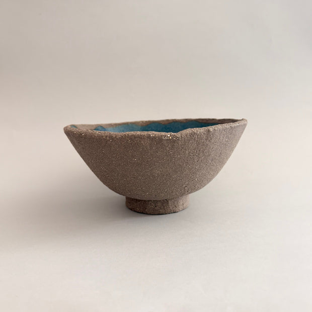 Footed Bowl S