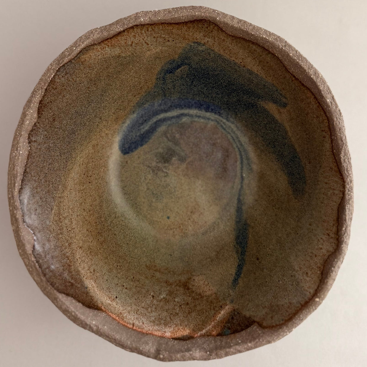 Footed Bowl S