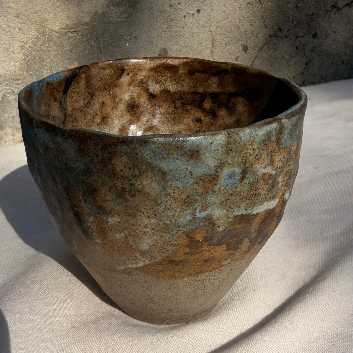 NOMAD Cup L