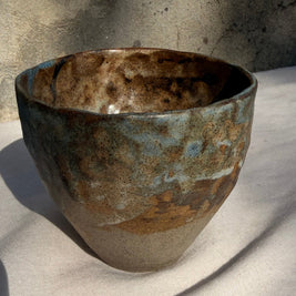 NOMAD Cup L
