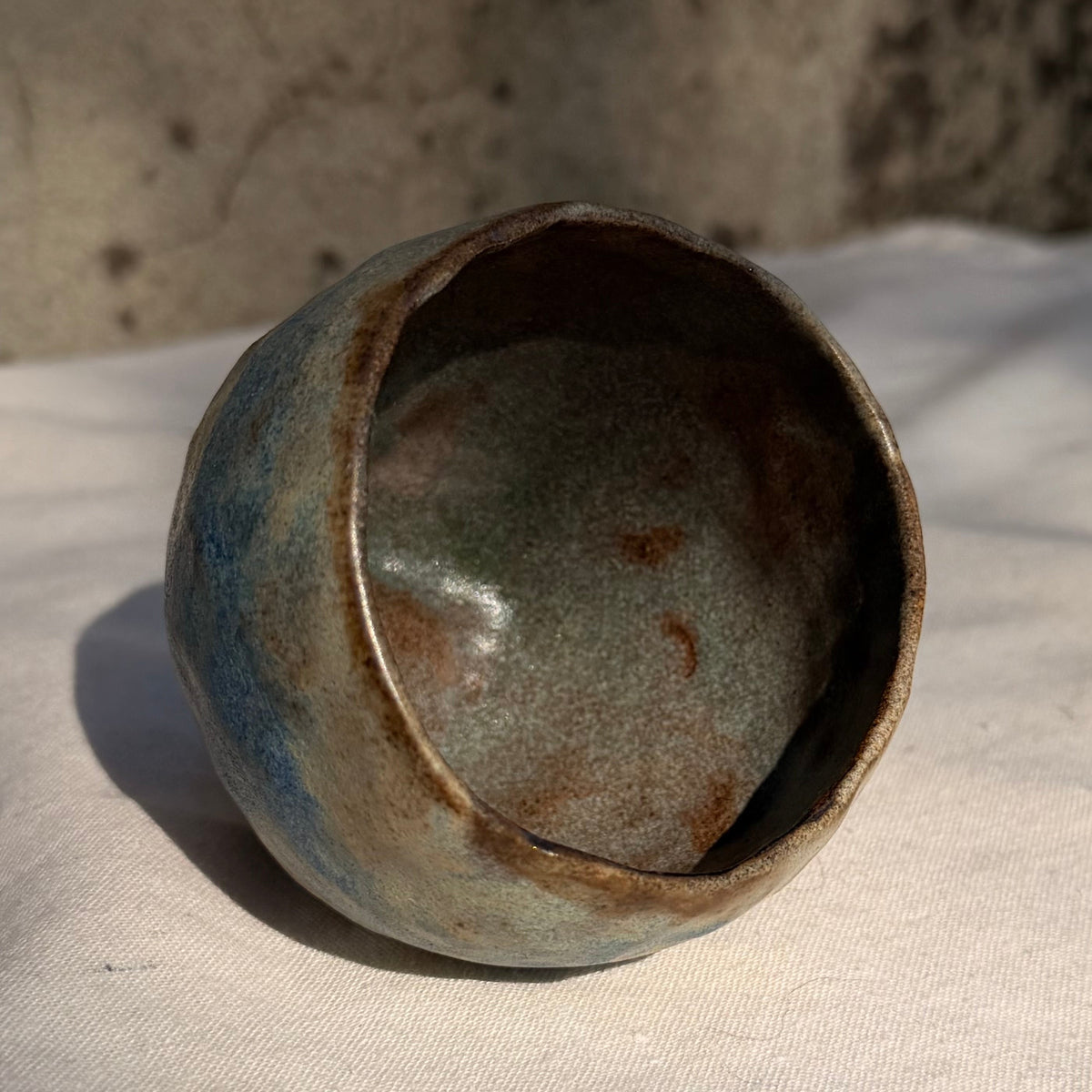 NOMAD Cup S