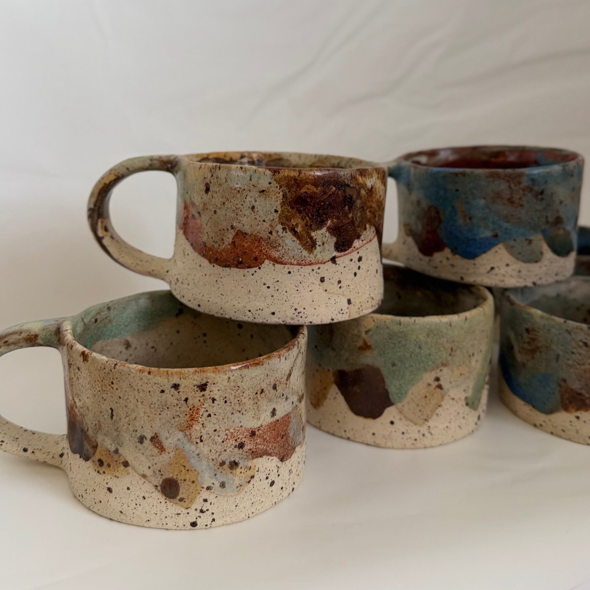 NOMAD Mug