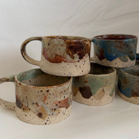 NOMAD Mug
