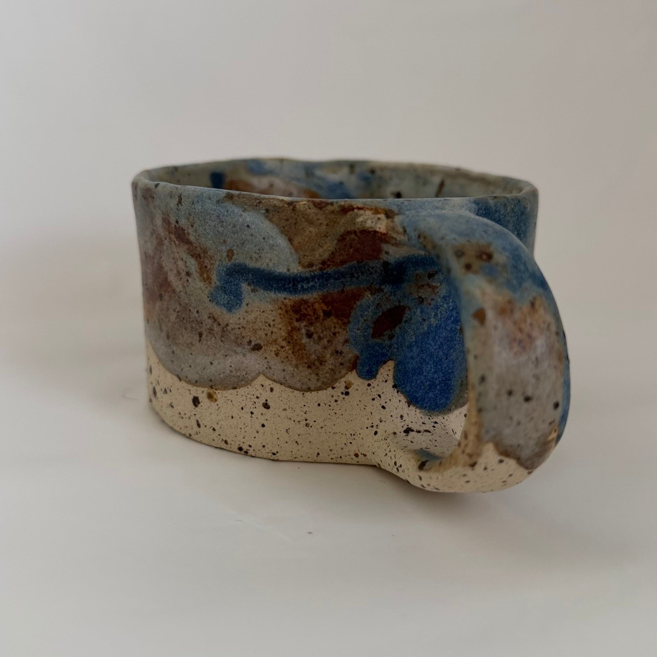 NOMAD Mug