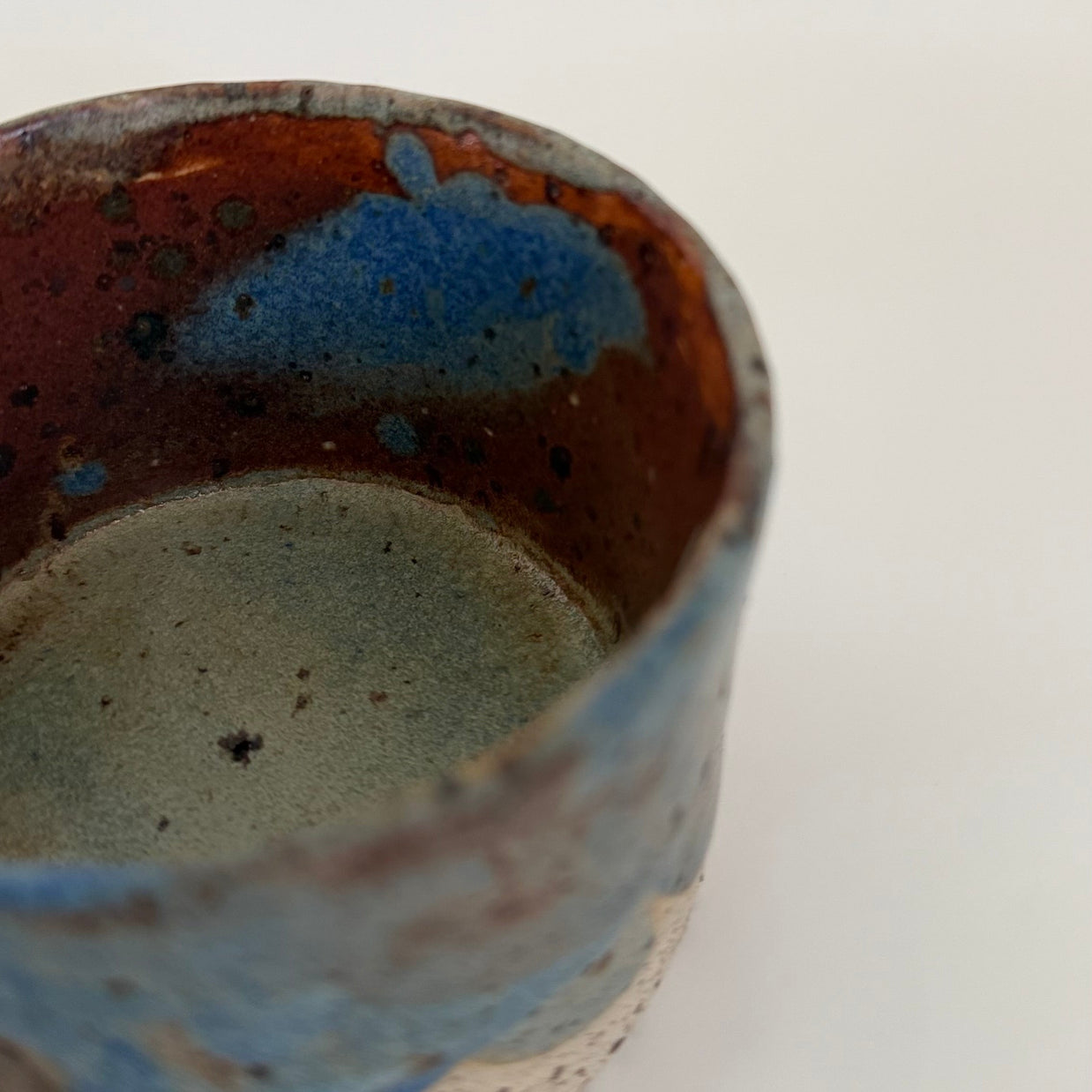 NOMAD Mug