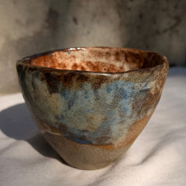 NOMAD Cup L