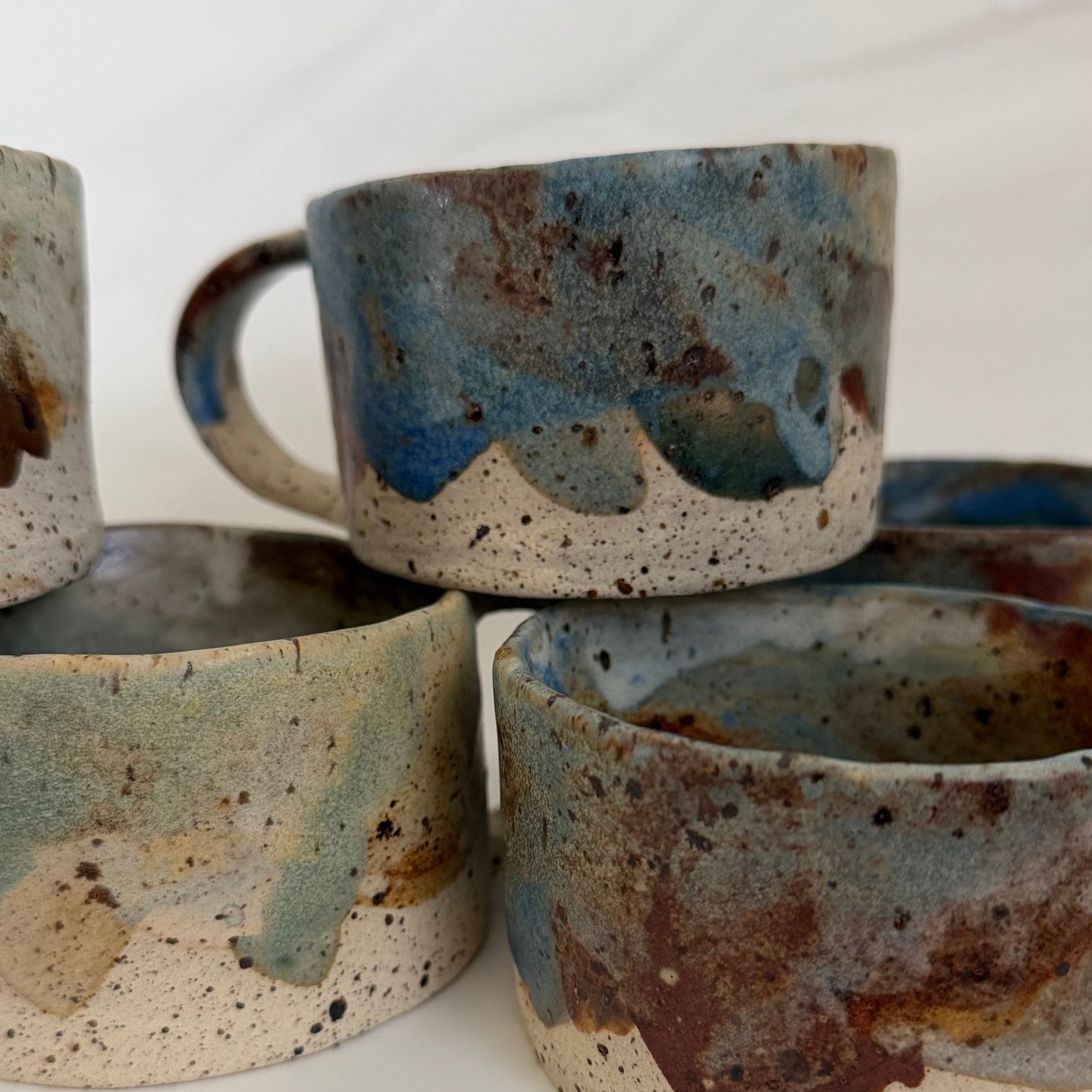 NOMAD Mug
