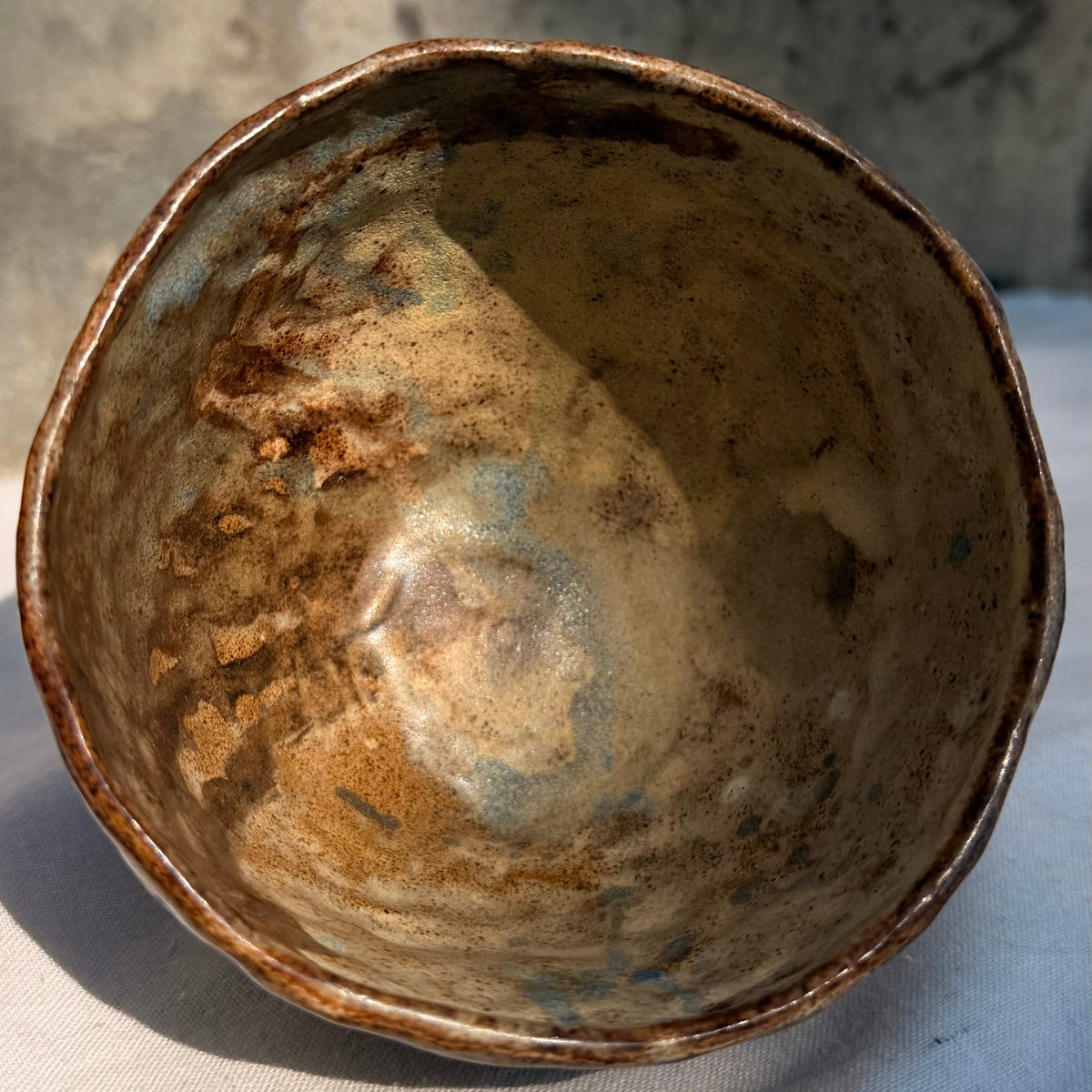 NOMAD Cup M