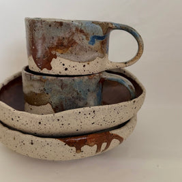 The Bowl