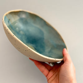 The Levitating Bowl M