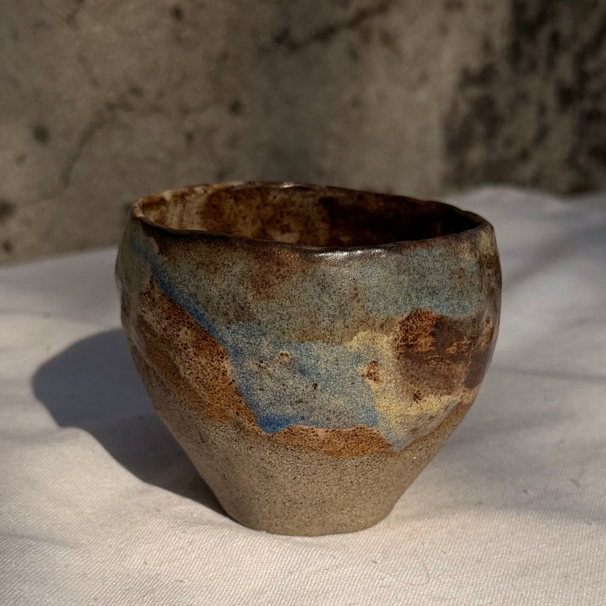 NOMAD Cup S