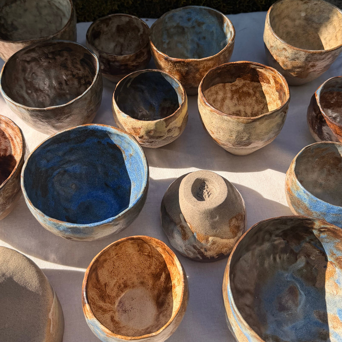 NOMAD Cup L
