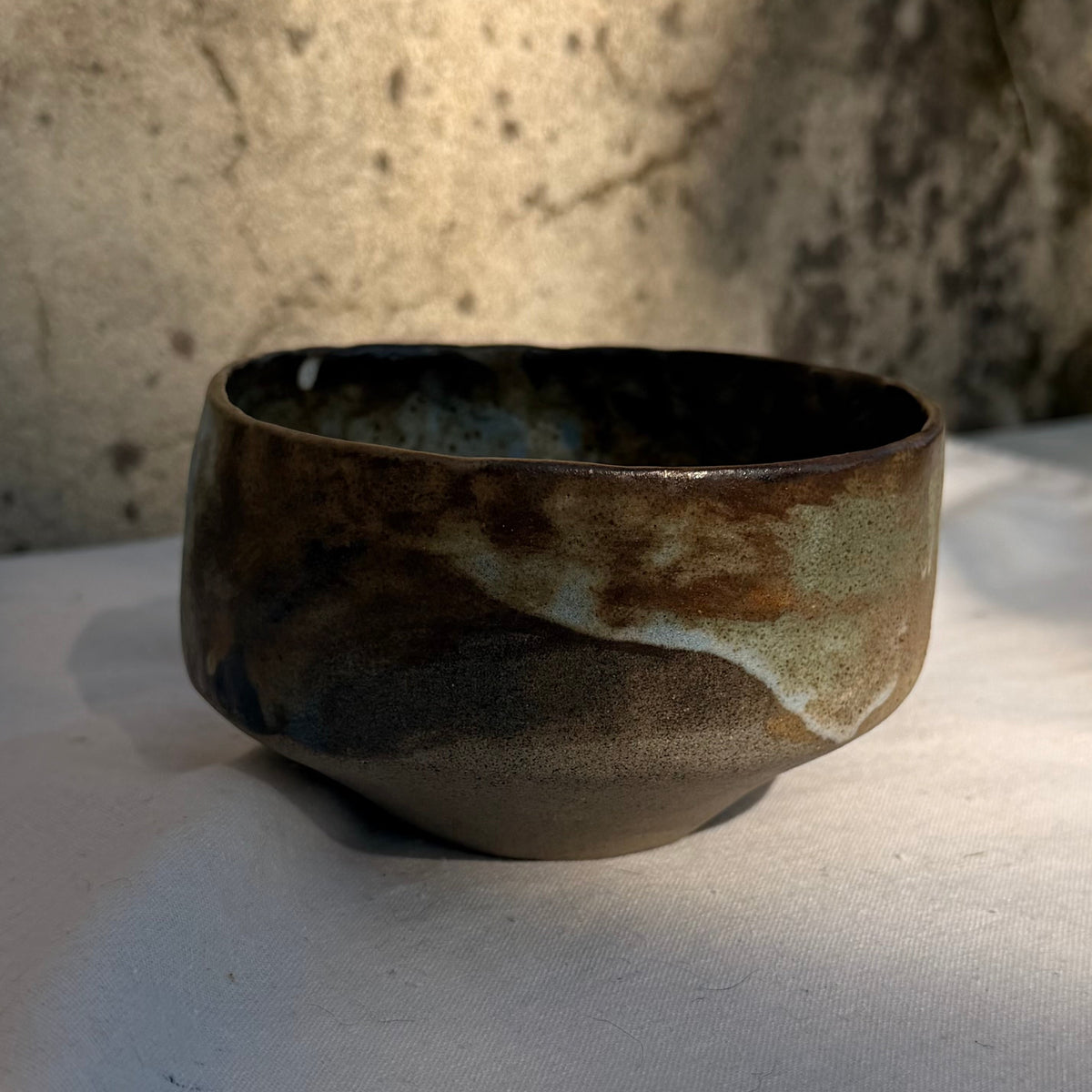 NOMAD Cup L