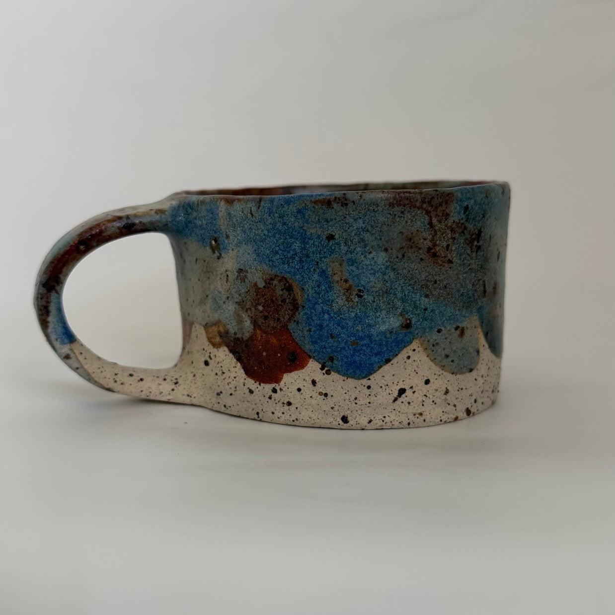 NOMAD Mug