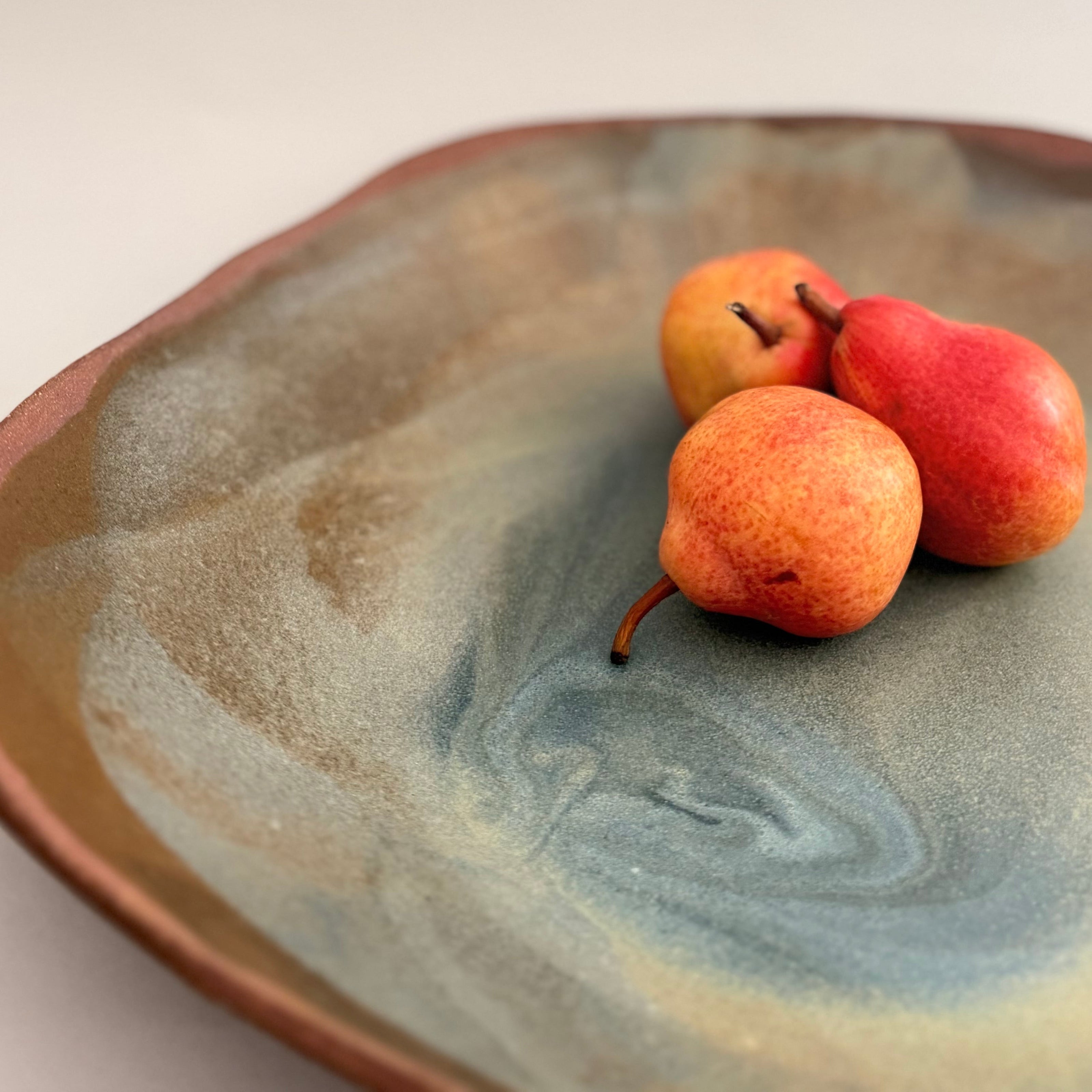 The Centre Bowl  No. 02