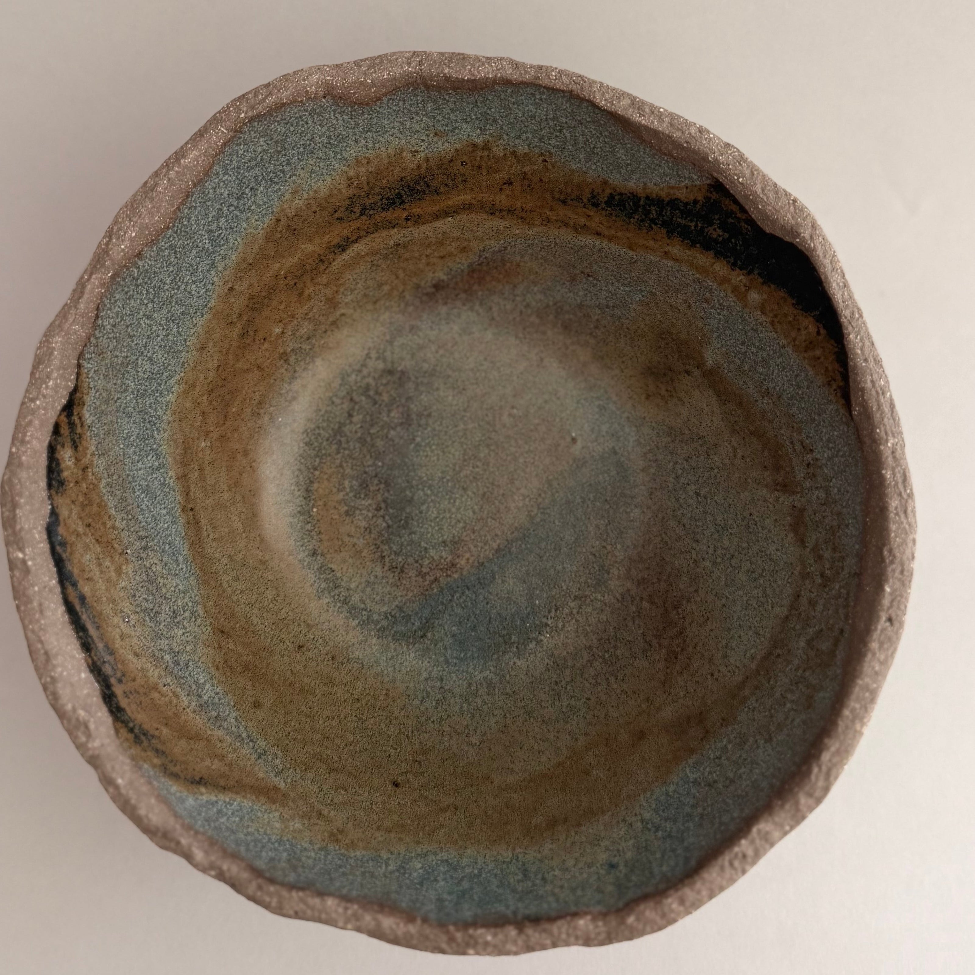 Footed Bowl S