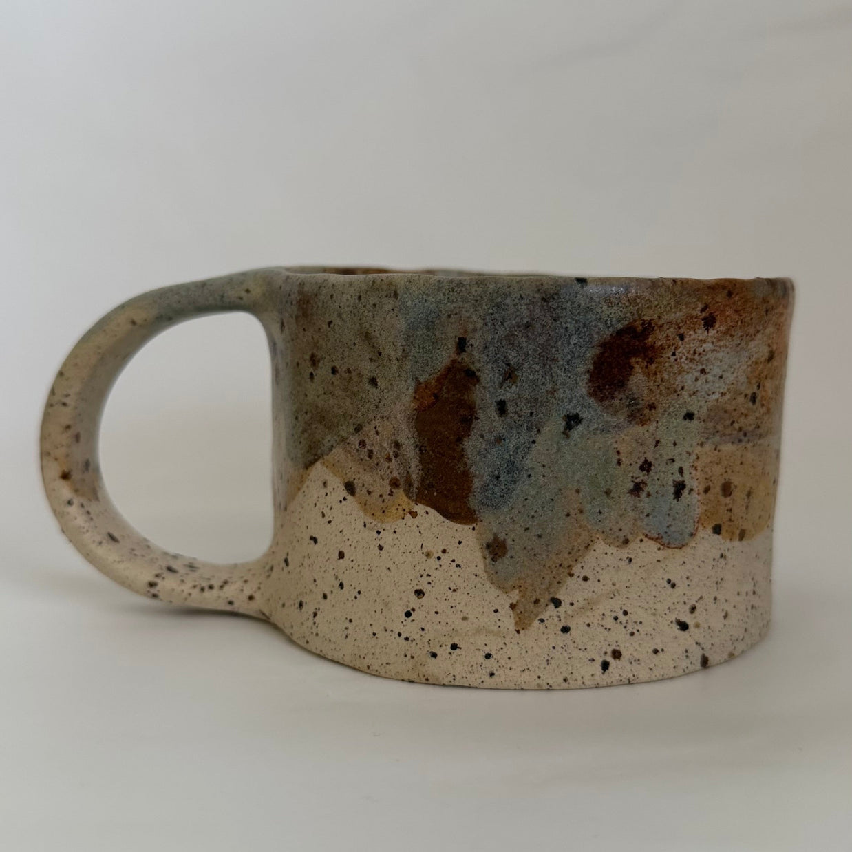 NOMAD Mug