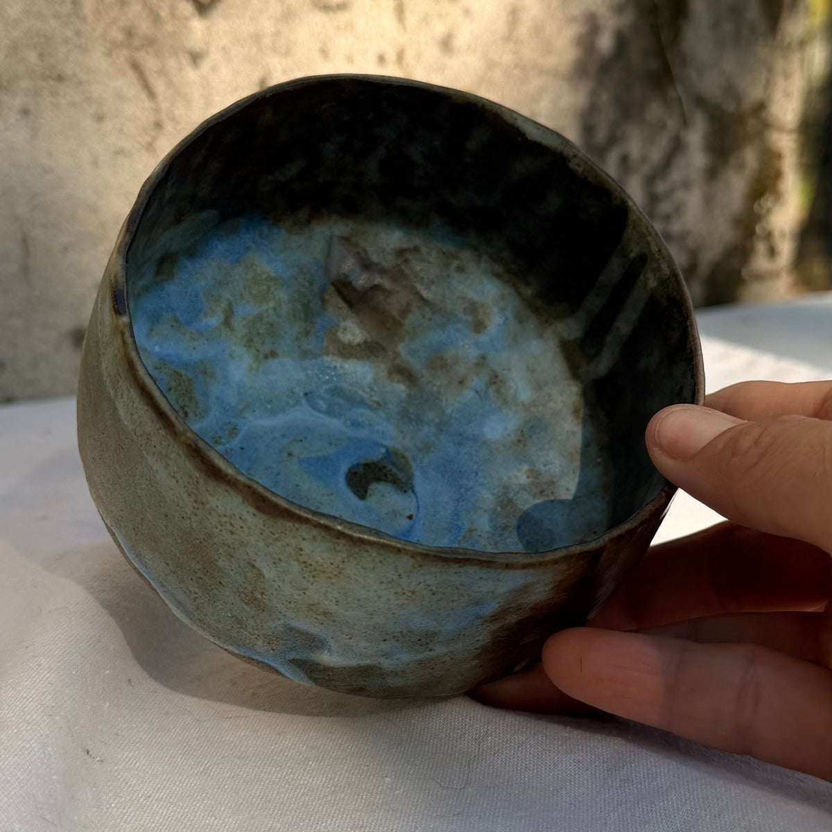 NOMAD Cup L