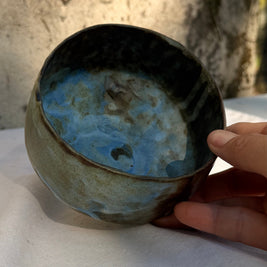 NOMAD Cup L
