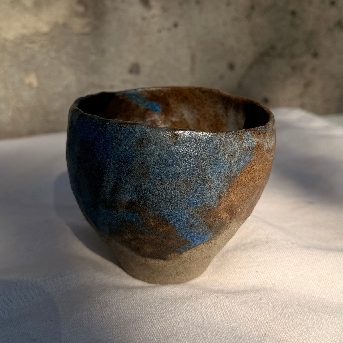 NOMAD Cup S