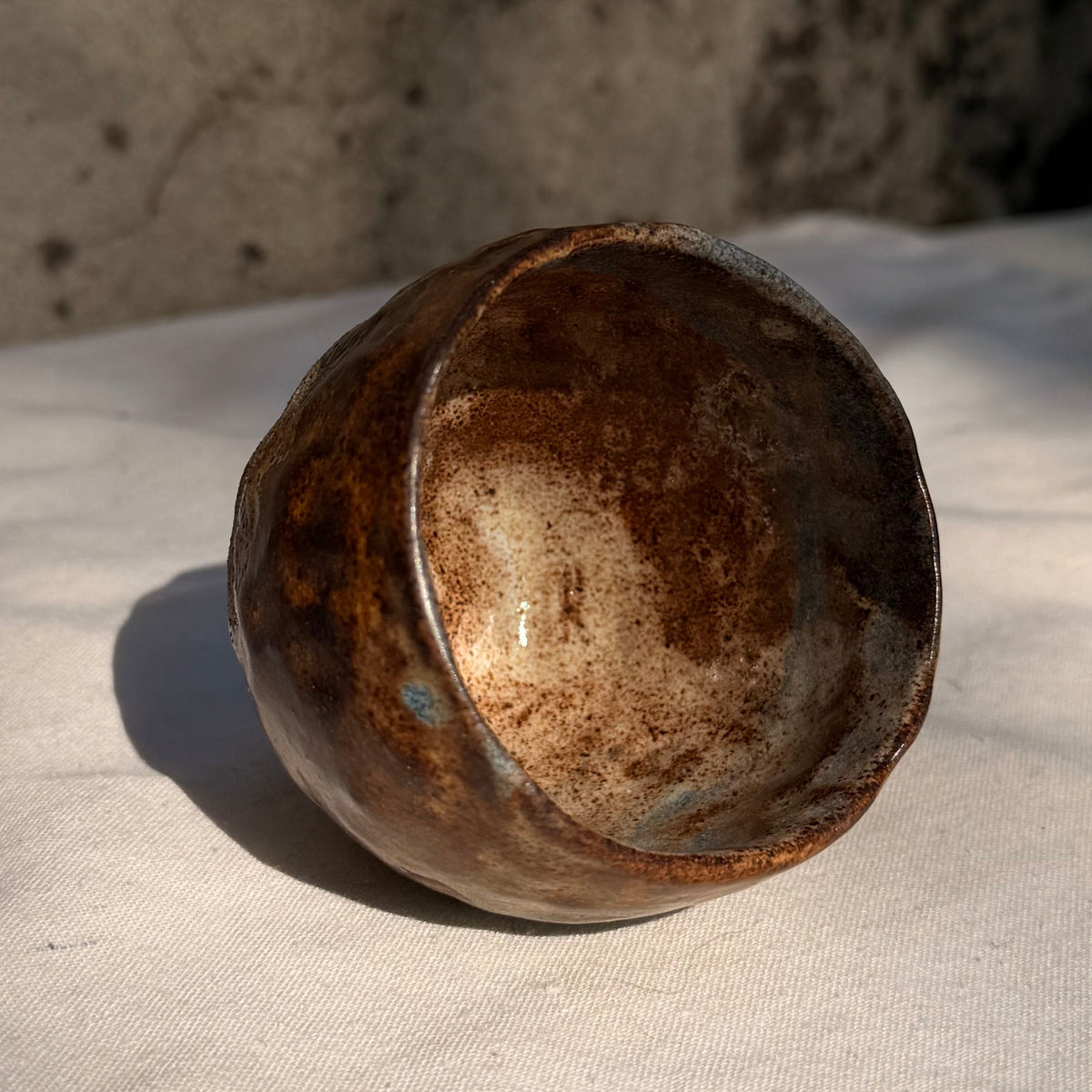 NOMAD Cup S