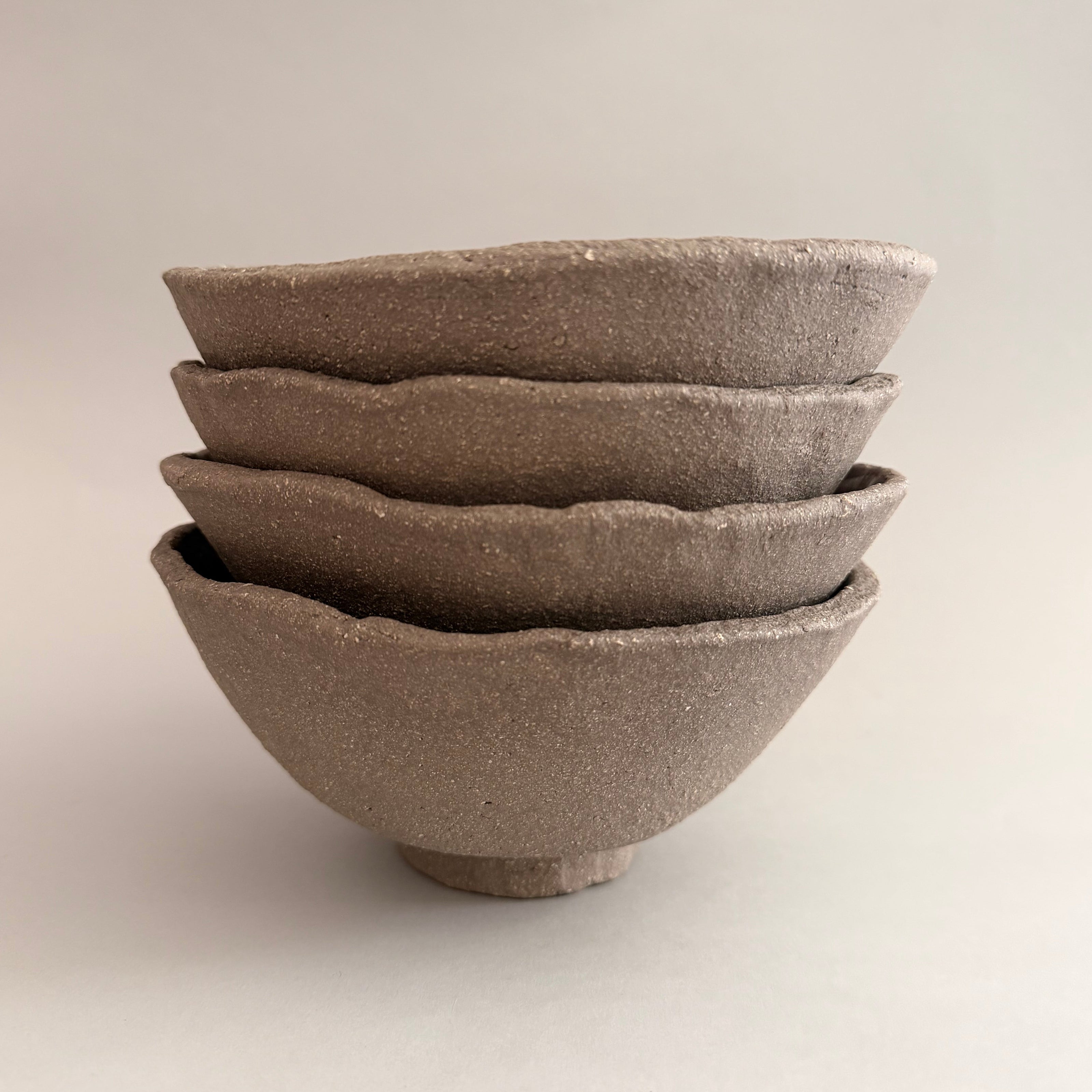 Footed Bowl S