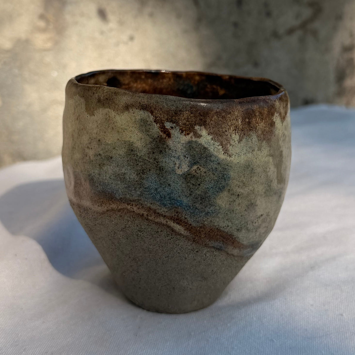 NOMAD Cup M