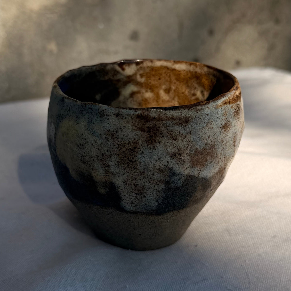 NOMAD Cup S