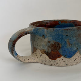 NOMAD Mug