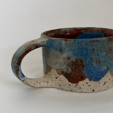 NOMAD Mug
