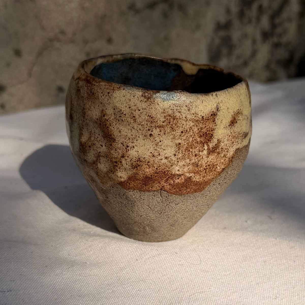 NOMAD Cup S