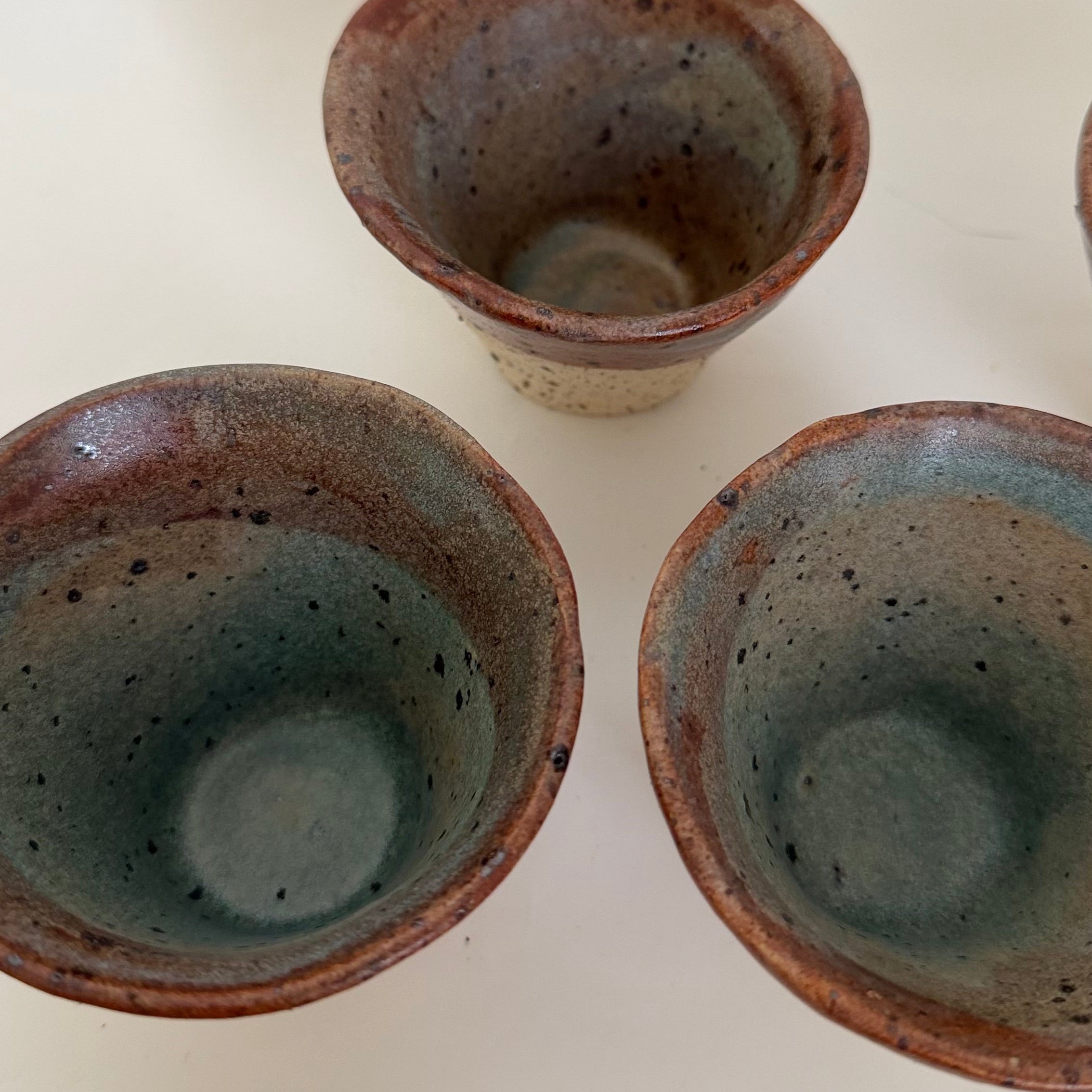 NOMAD Espresso Cup