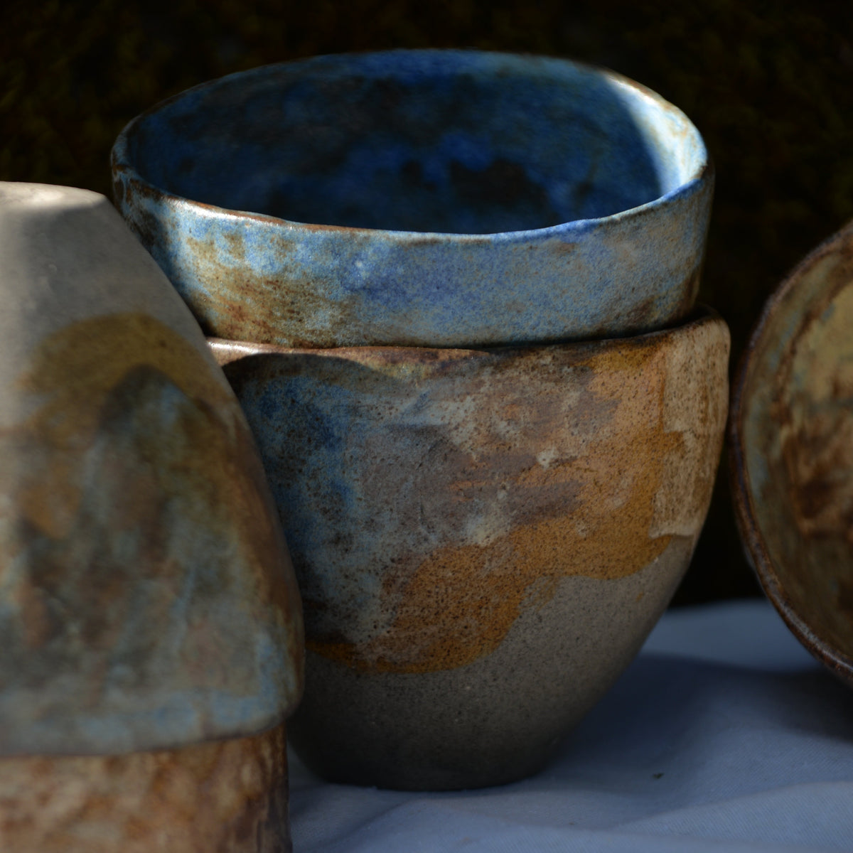 NOMAD Cup L