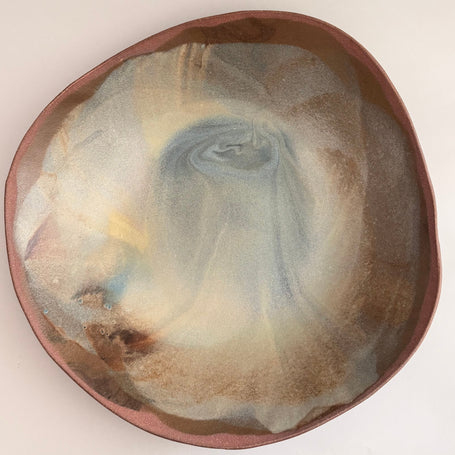 The Centre Bowl  No. 02