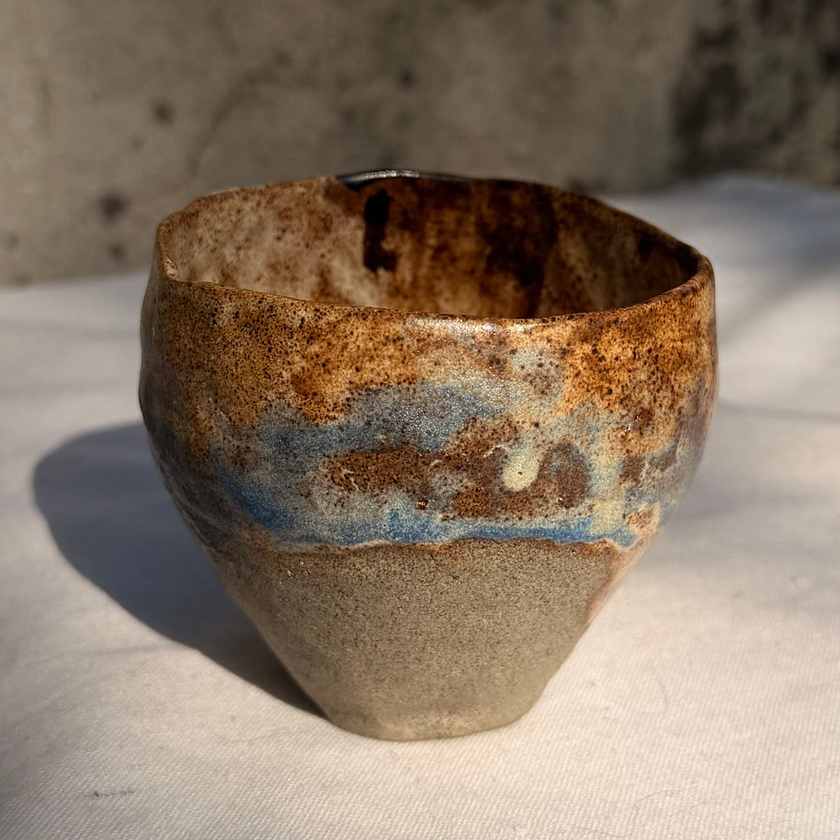 NOMAD Cup S