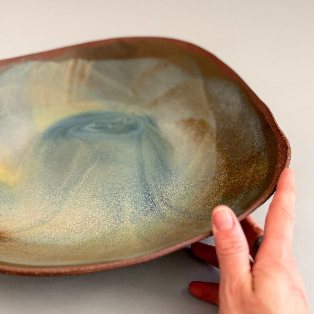The Centre Bowl  No. 02